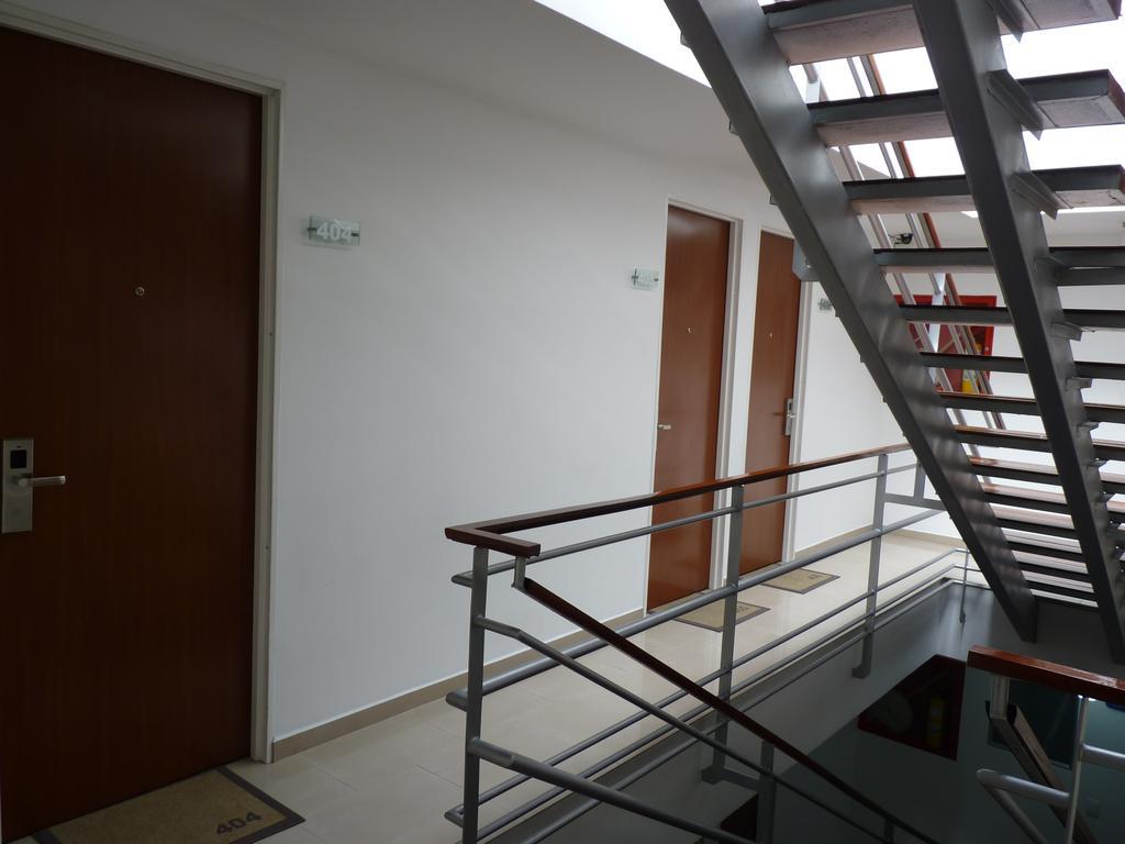 Hotel Casa Galvez Manizales Exterior foto